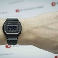 Часы Casio Collection A1000MB-1B фото 8